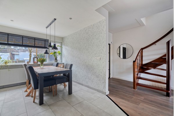 Medium property photo - Bilderdijkstraat 22, 3751 EX Bunschoten-Spakenburg